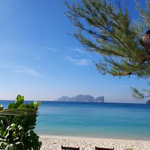 Paradise Pearl Phi Phi-eilanden