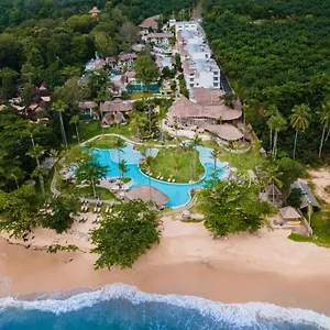 Hotell Eden Khaolak And A Lopesan Collection - Sha Extra