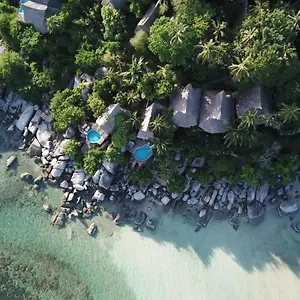 Koh Tao Cabana Semesteranläggning (resort)