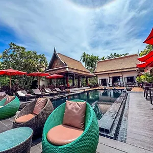Baan Thai Lanta Station touristique