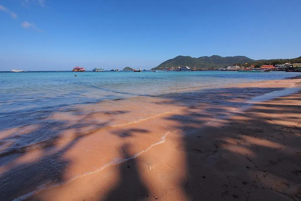 Blue Diamond Resort Ko Tao