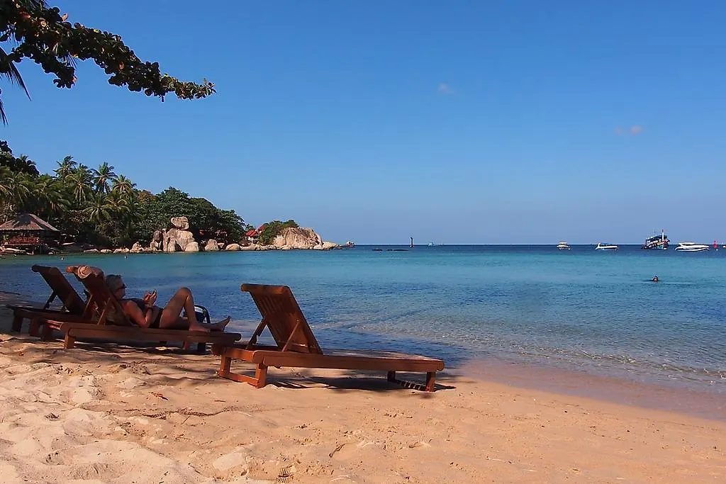 Blue Diamond Resort Ko Tao 3*,