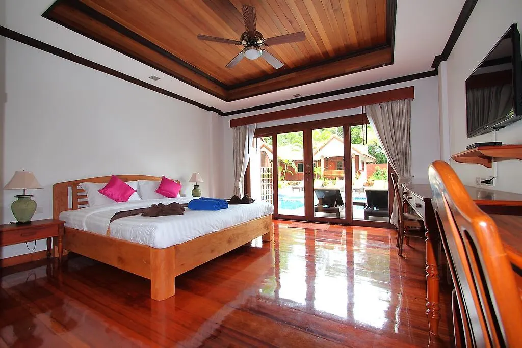 Blue Diamond Resort Ko Tao