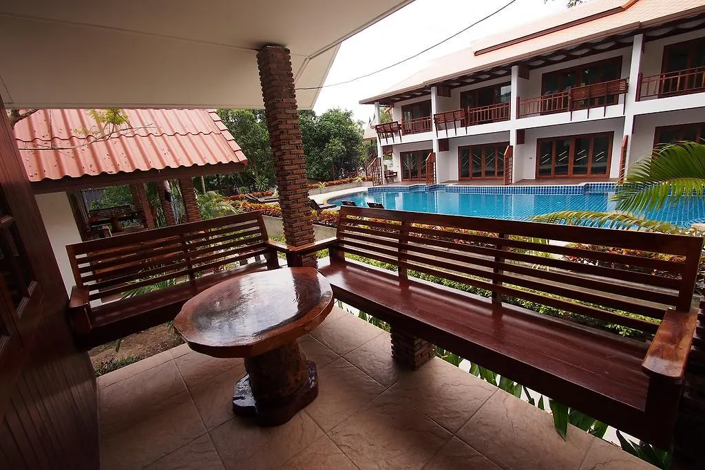 Blue Diamond Resort Ko Tao