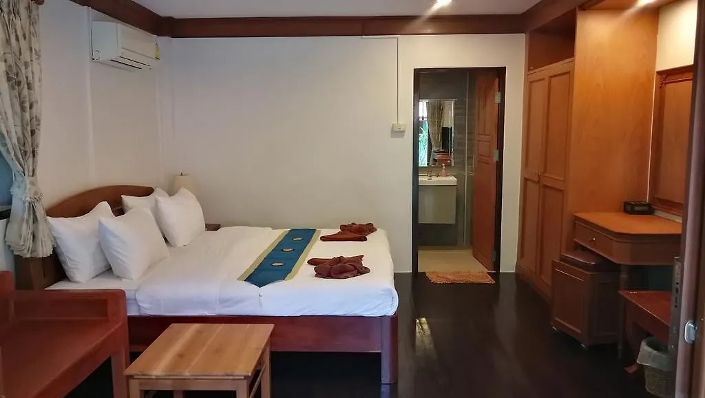 Blue Diamond Resort Ko Tao