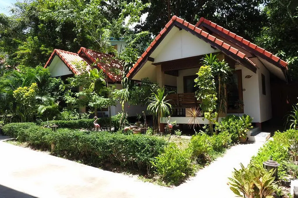 Blue Diamond Resort Ko Tao