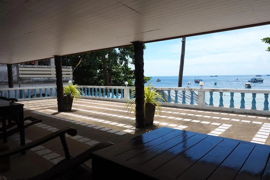 Blue Diamond Resort Ko Tao 3*,  Thailandia