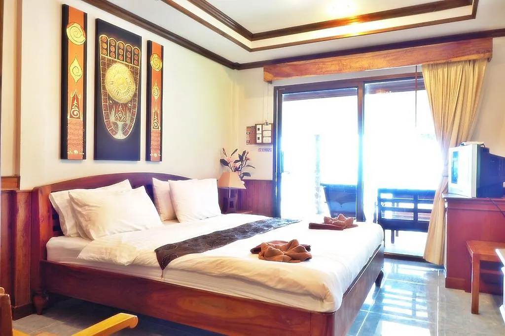 Blue Diamond Resort Ko Tao