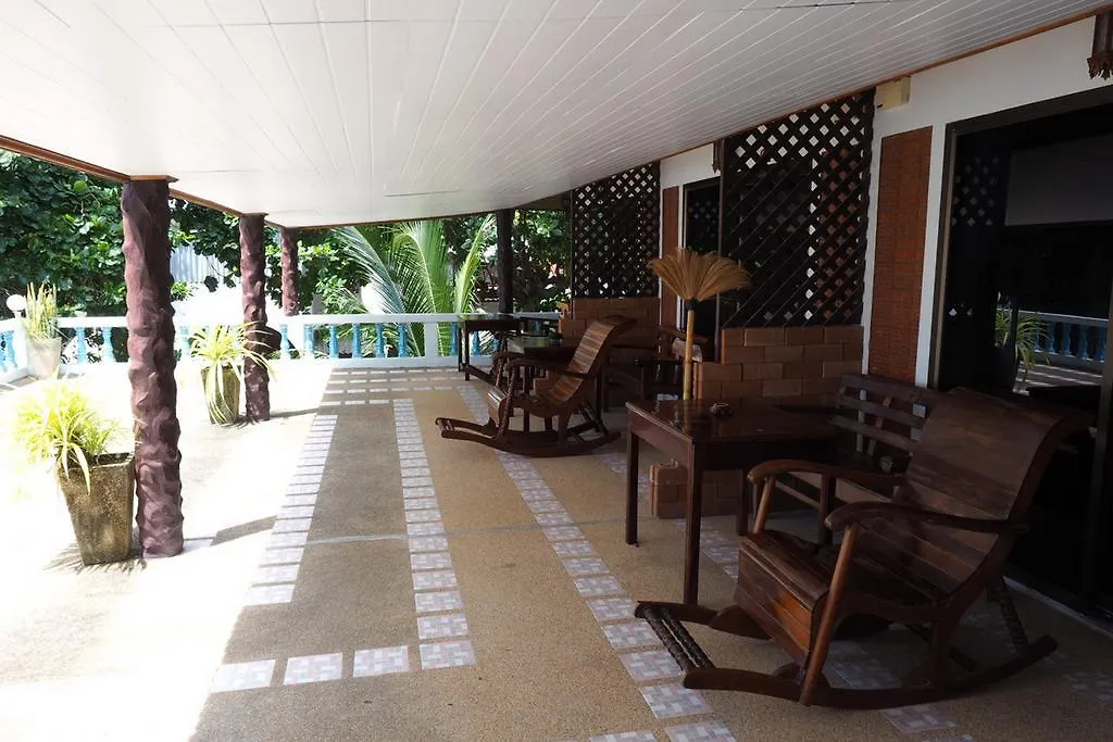 Blue Diamond Resort Ko Tao