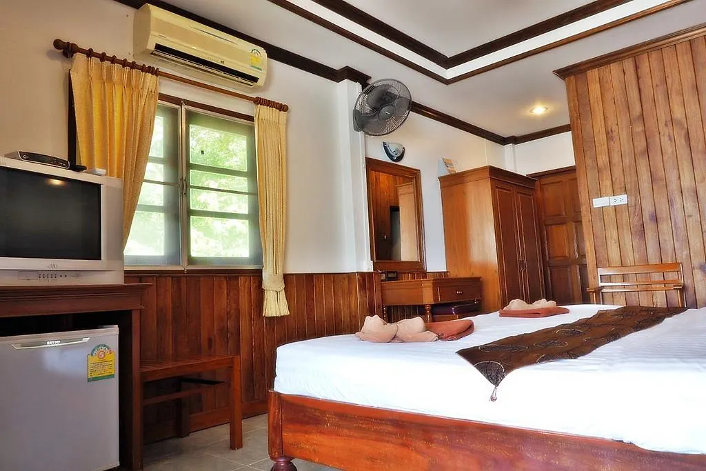 ***  Blue Diamond Resort Ko Tao Thailandia