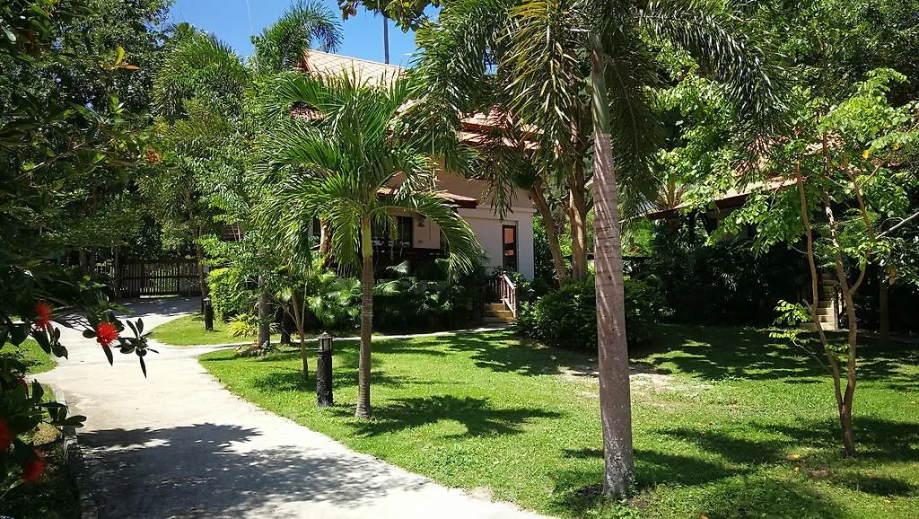 ***  Blue Diamond Resort Ko Tao Thailandia