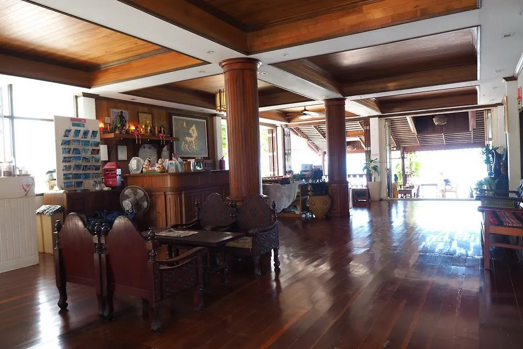 Blue Diamond Resort Ko Tao Thailandia