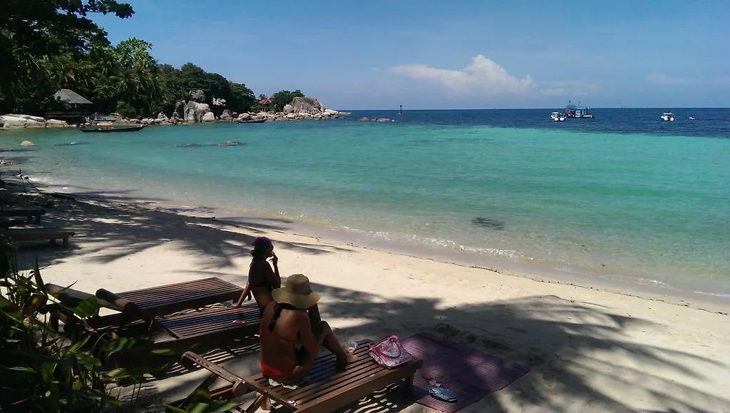 Blue Diamond Resort Ko Tao 3*,  Thailandia