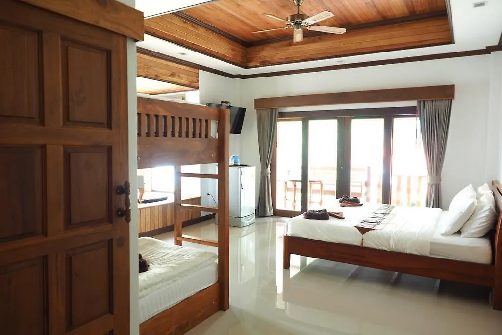 Blue Diamond Resort Ko Tao