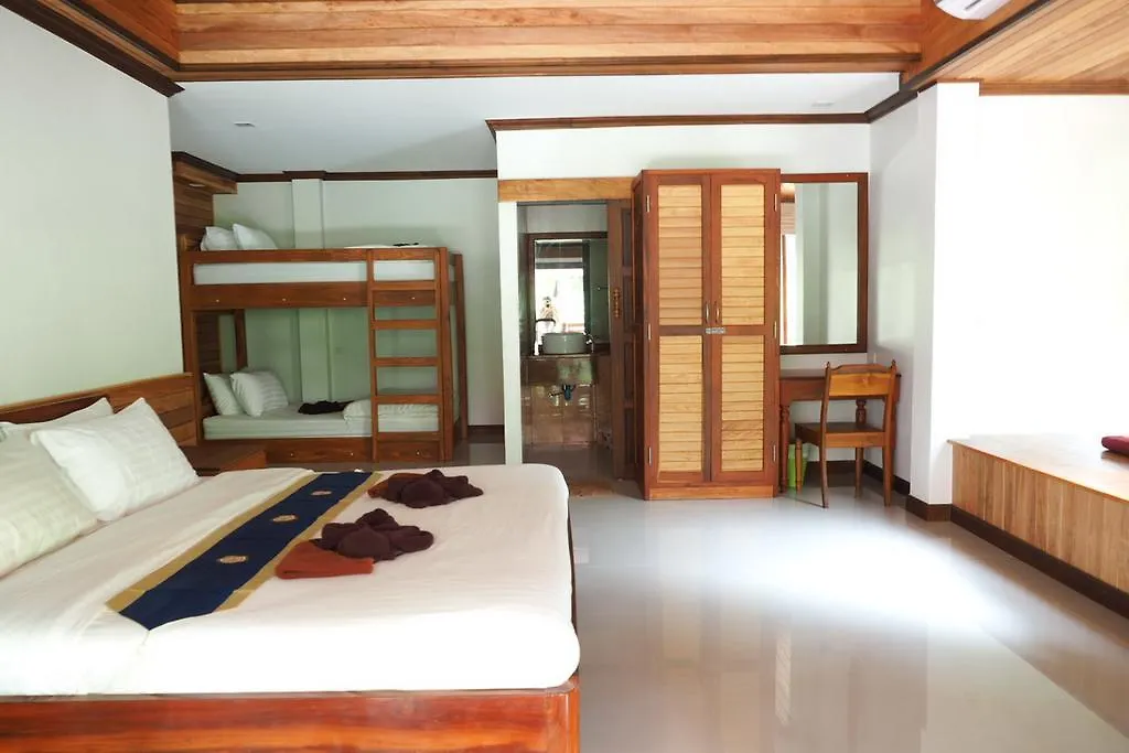 ***  Blue Diamond Resort Ko Tao Thailandia