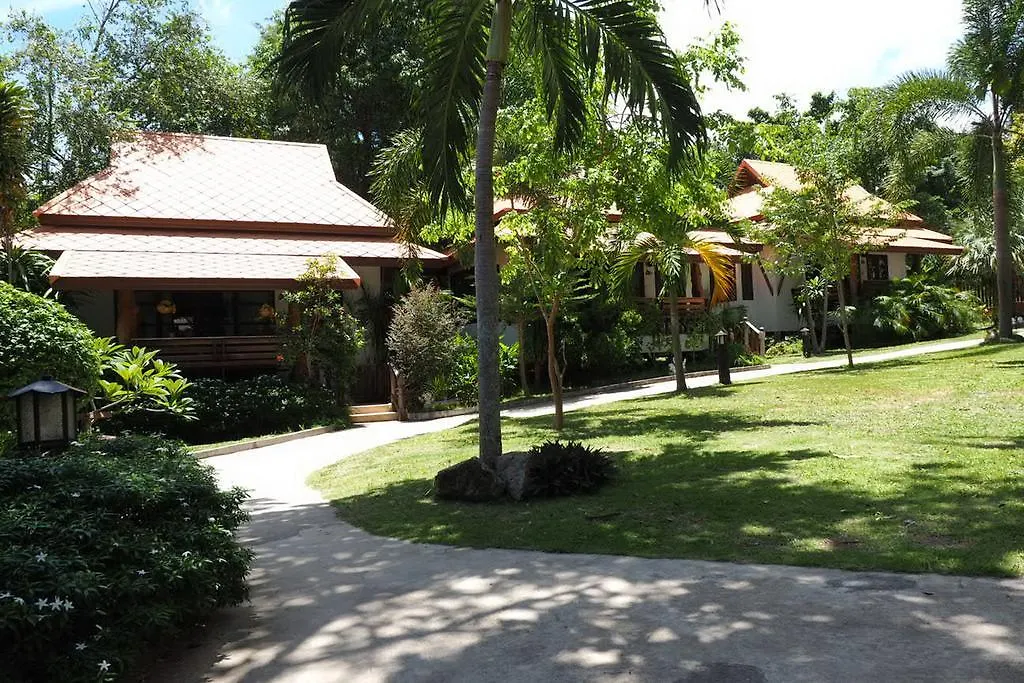 Blue Diamond Resort Ko Tao