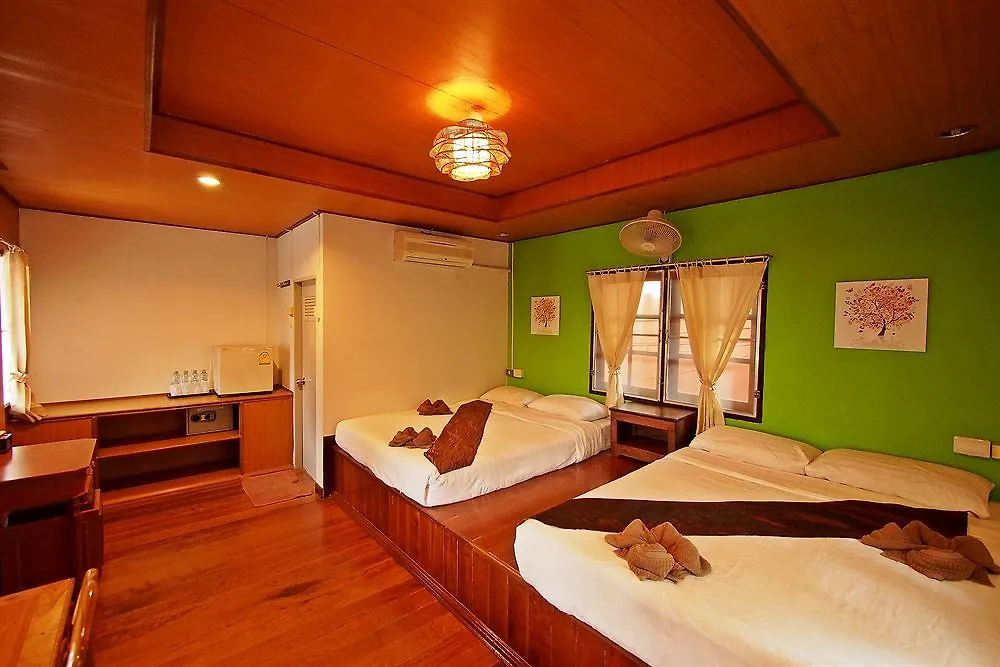 Blue Diamond Resort Ko Tao