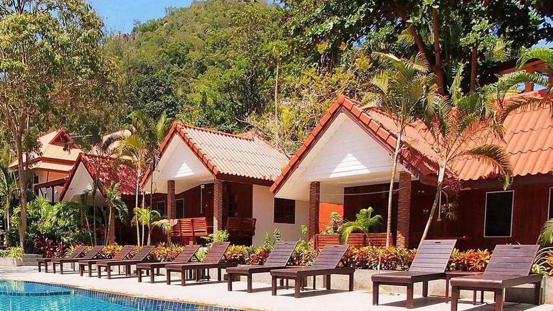 Blue Diamond Resort Ko Tao