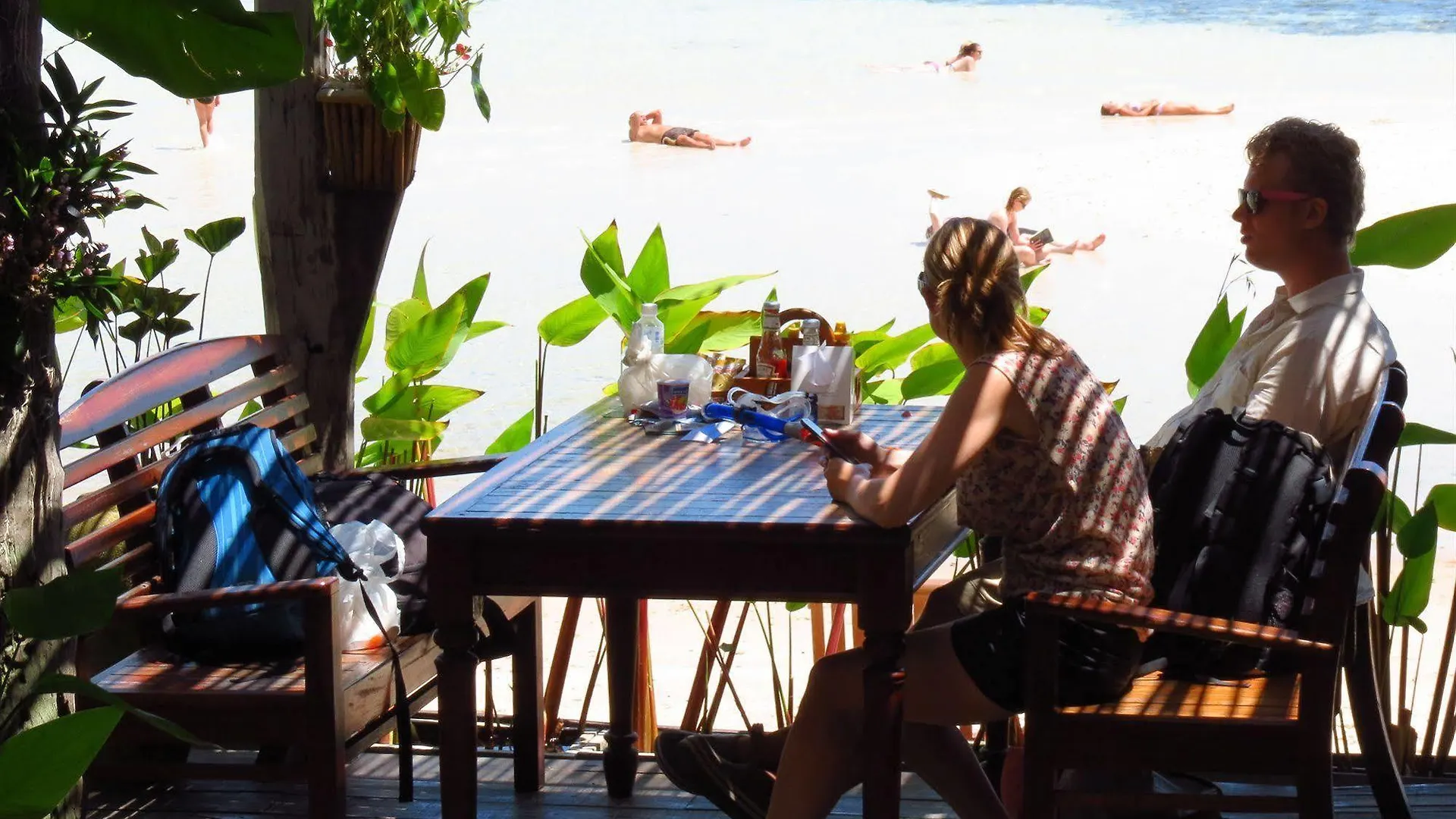 Blue Diamond Resort Ko Tao 3*,  Thailandia