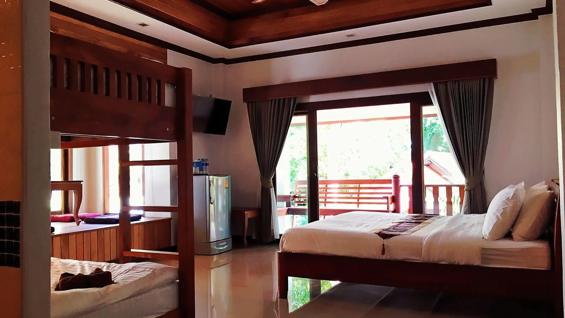 ***  Blue Diamond Resort Ko Tao Thailandia