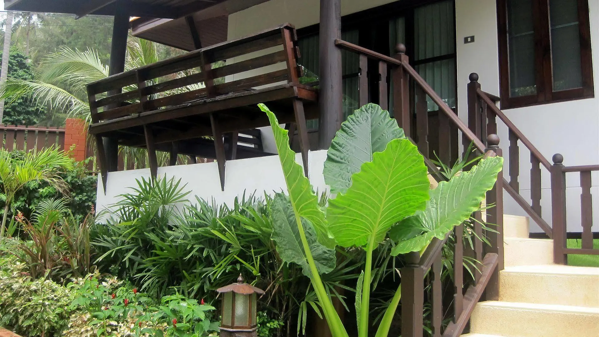 Blue Diamond Resort Ko Tao