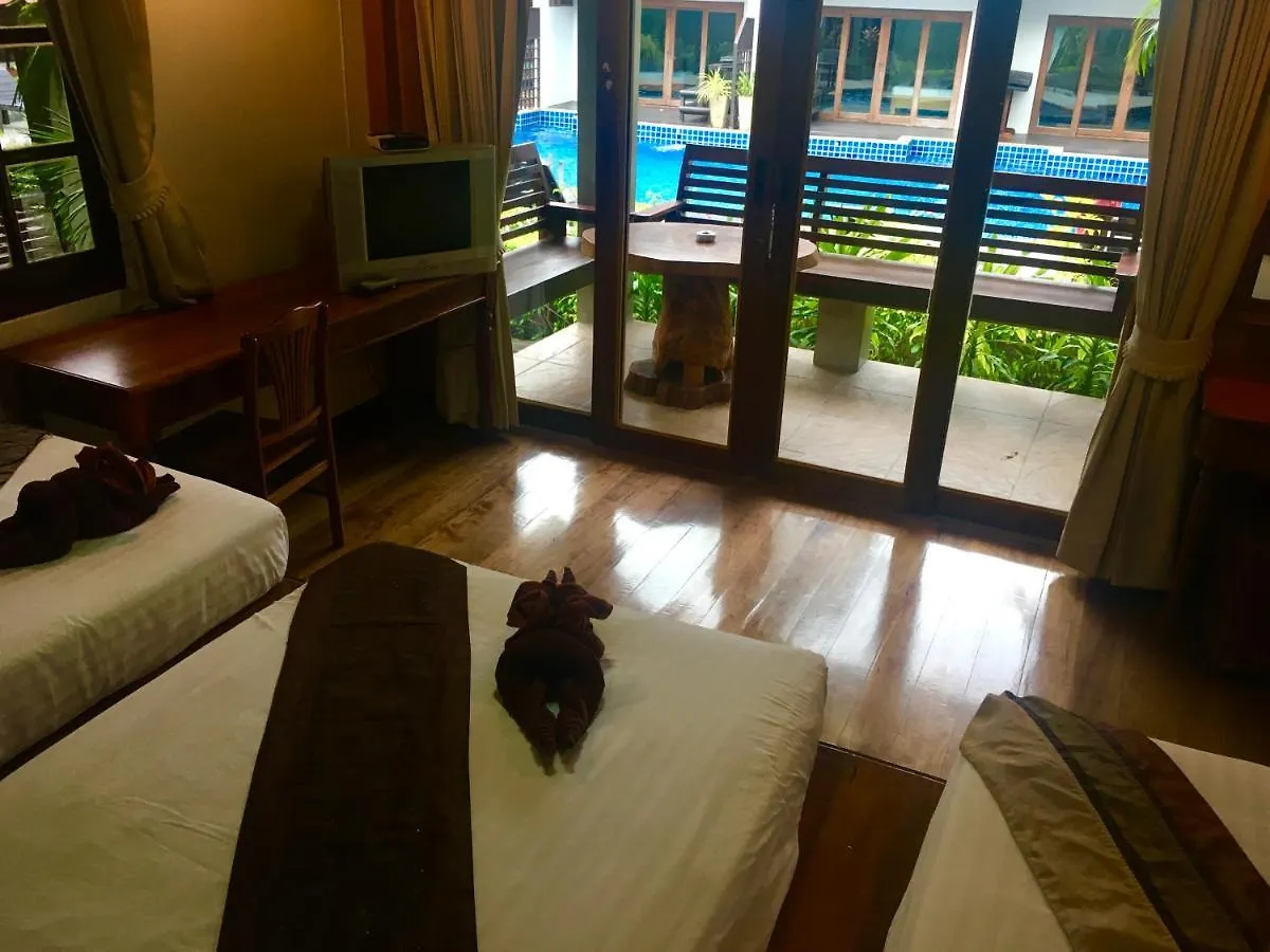 Blue Diamond Resort Ko Tao