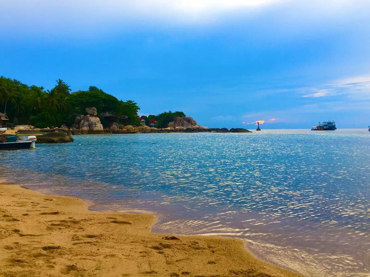 Blue Diamond Resort Ko Tao 3*,  Thailandia