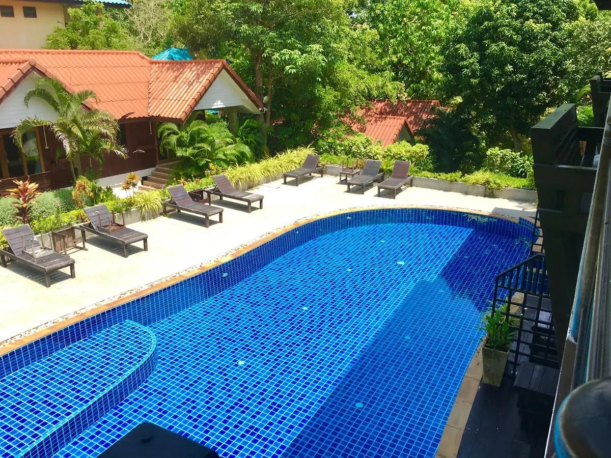 Blue Diamond Resort Ko Tao