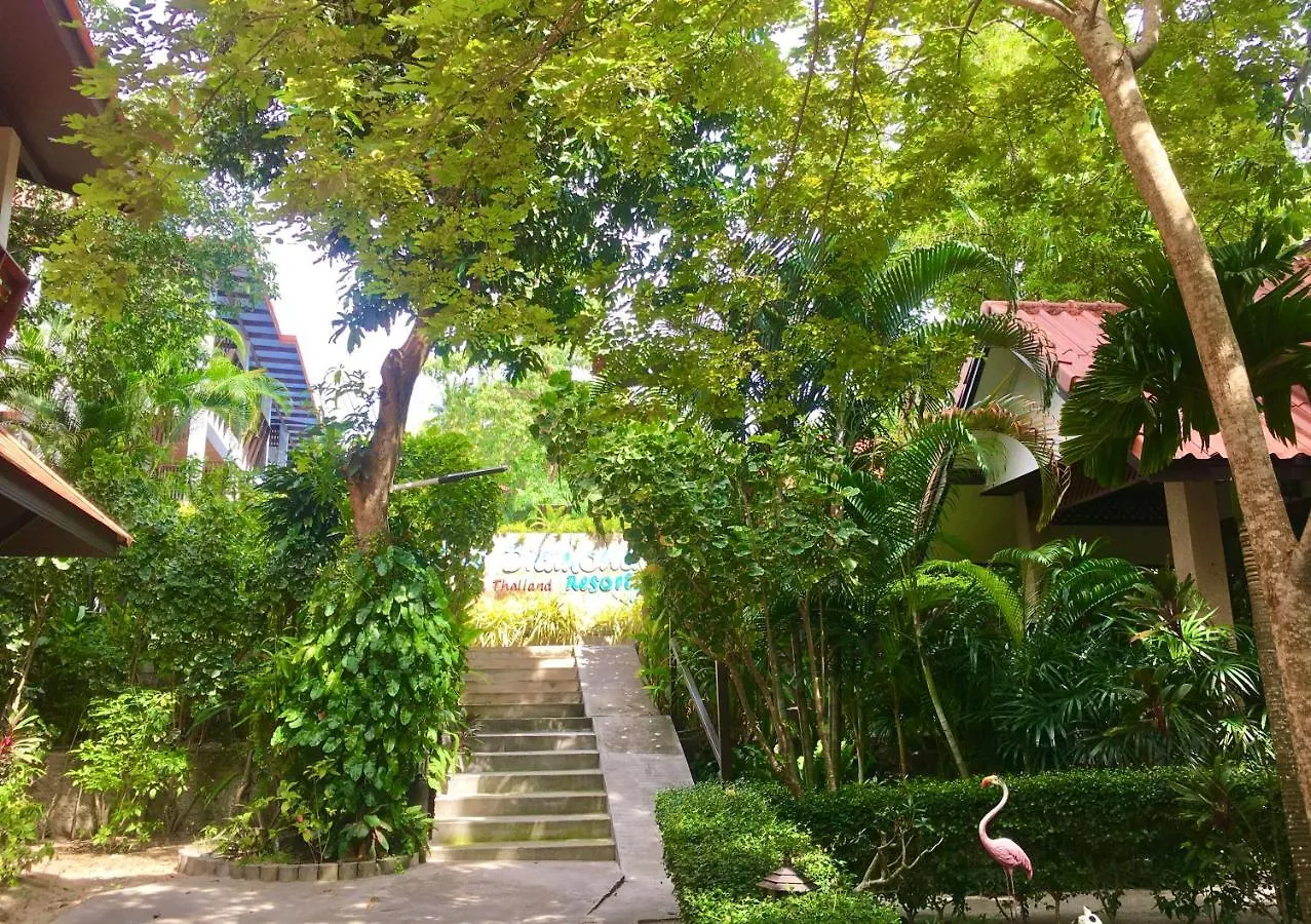 Blue Diamond Resort Ko Tao